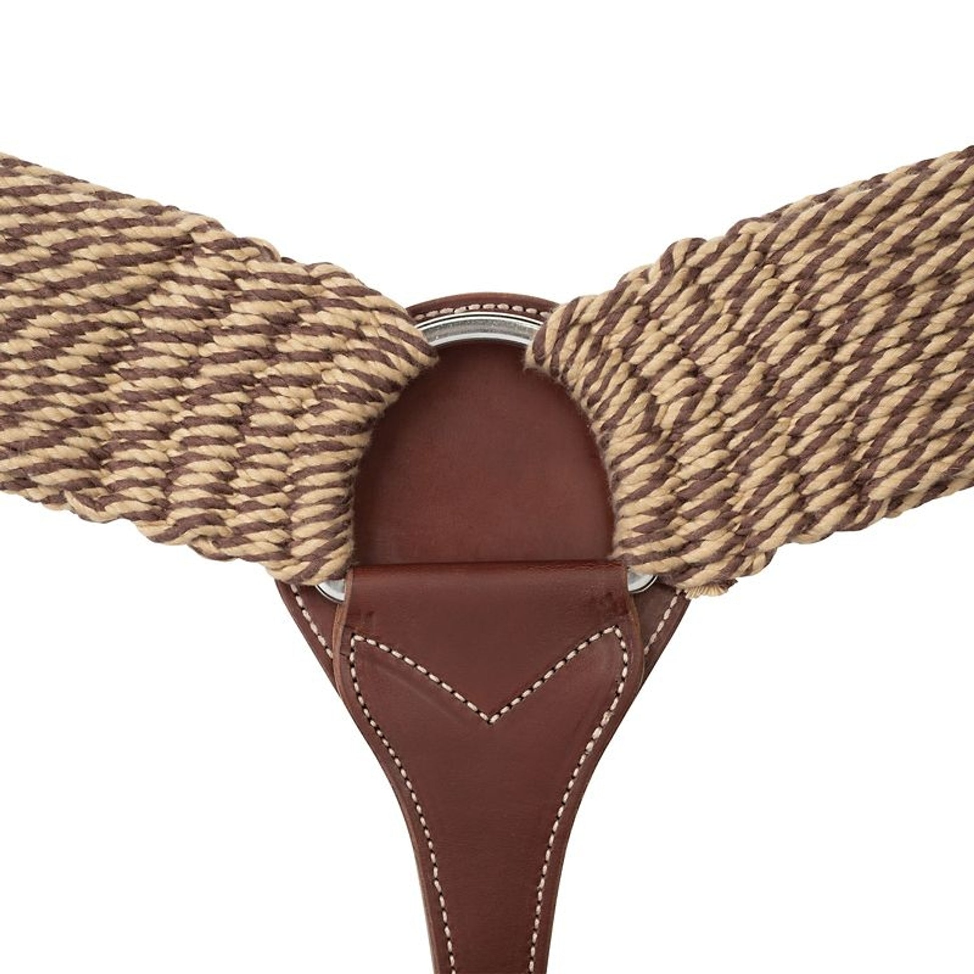 Weaver EcoLuxe Roper Breast Collar