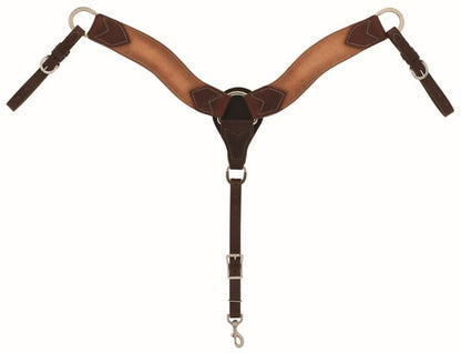 Weaver EcoLuxe Roper Breast Collar