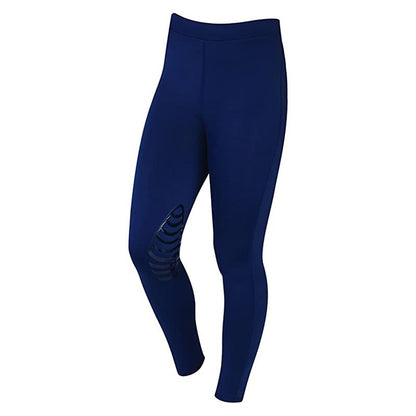 Saxon Ladies Essential Riding Tights