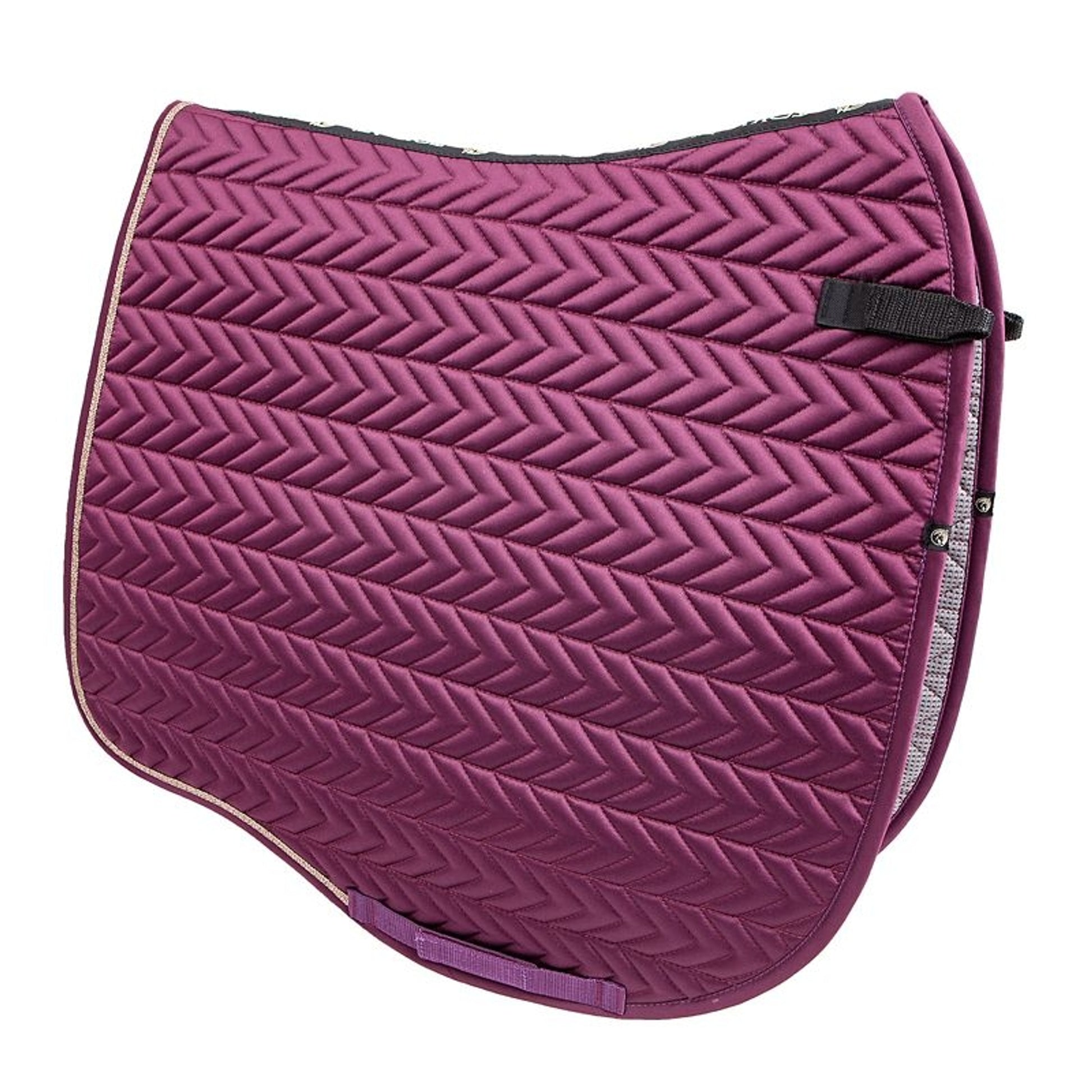 Toklat Tango Chevron Dressage Pad