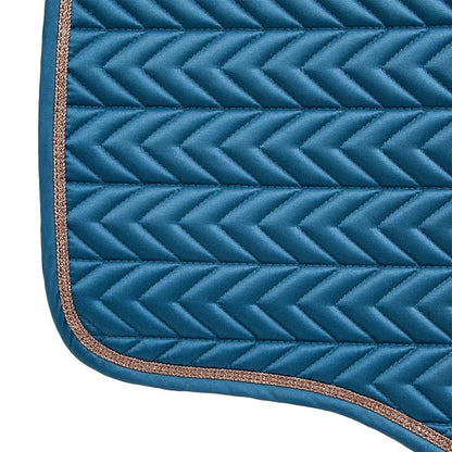 Toklat Tango Chevron Dressage Pad