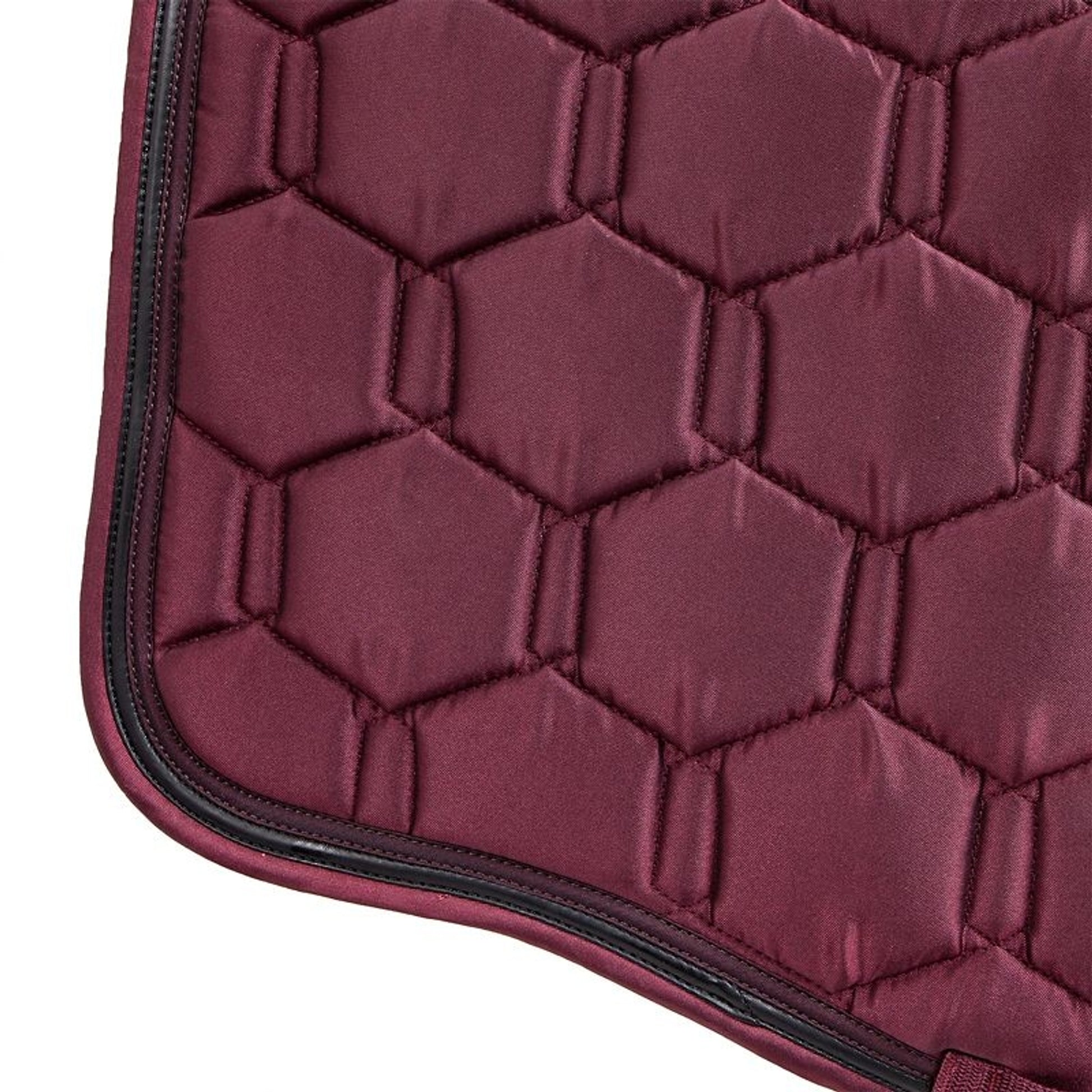 Toklat Tango Double Hexagon Dressage Pad