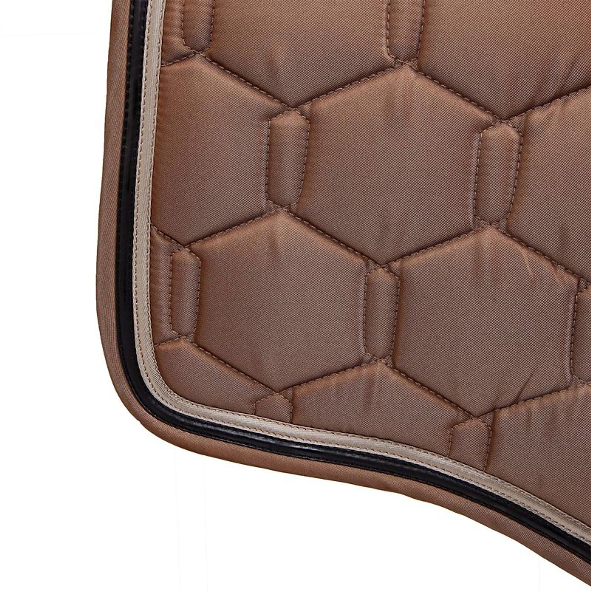 Toklat Tango Double Hexagon Dressage Pad