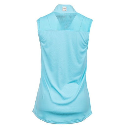 FITS Tori Sleeveless Sun Shirt