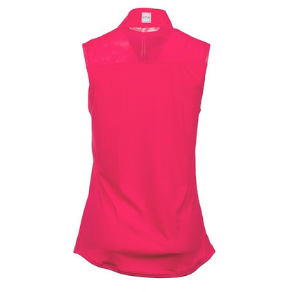 FITS Tori Sleeveless Sun Shirt