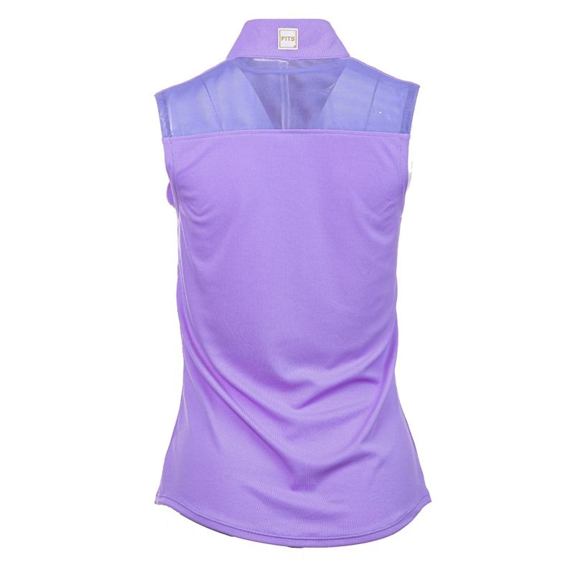 FITS Tori Sleeveless Sun Shirt