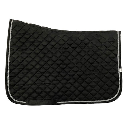 Lettia Coolmax Shadow Saddle Pad