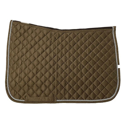 Lettia Coolmax Shadow Saddle Pad