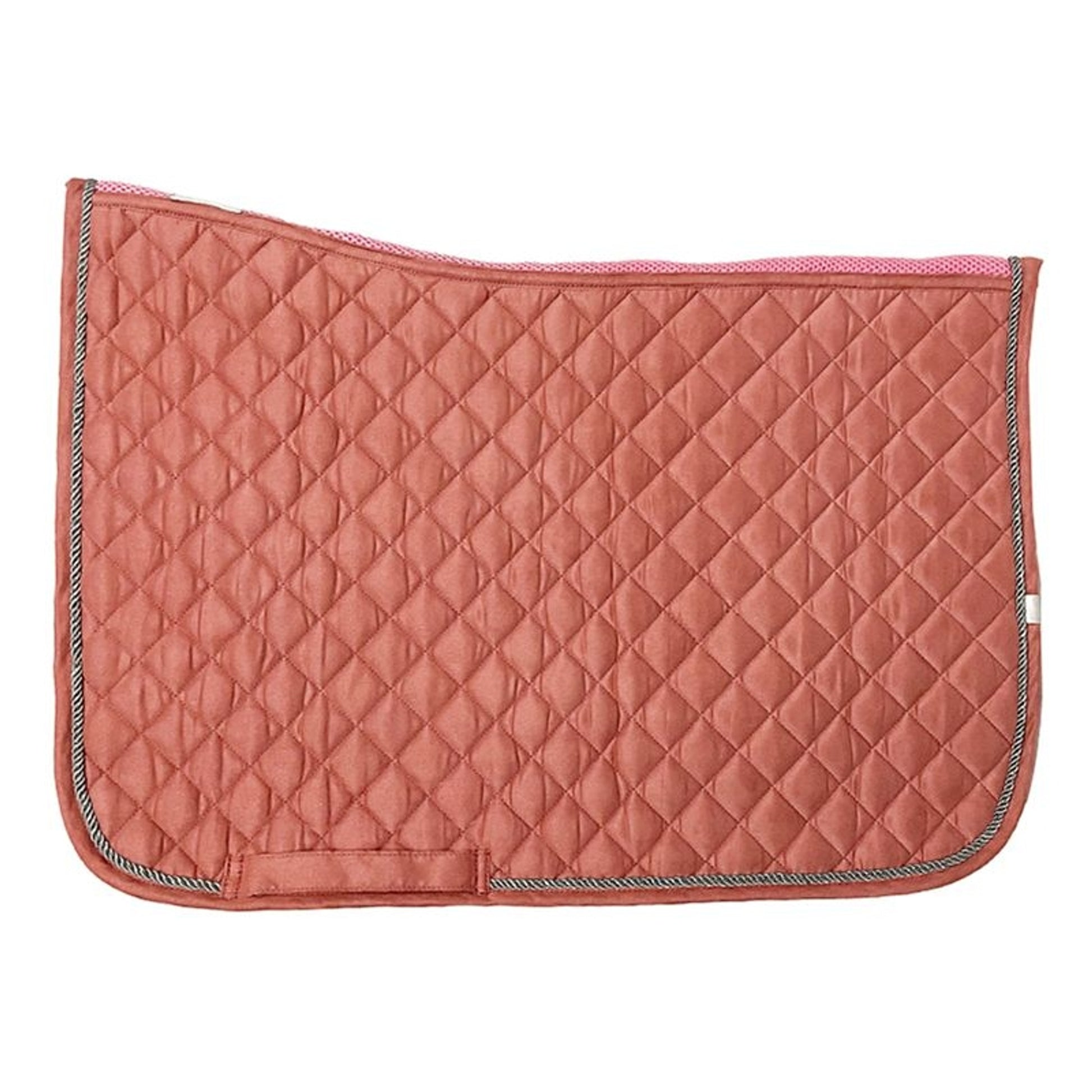 Lettia Coolmax Shadow Saddle Pad