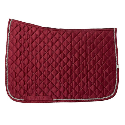 Lettia Coolmax Shadow Saddle Pad