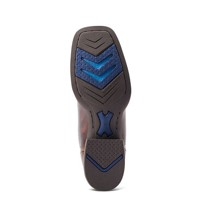 Ariat Ladies Pinto VentTEK SqToe Boots