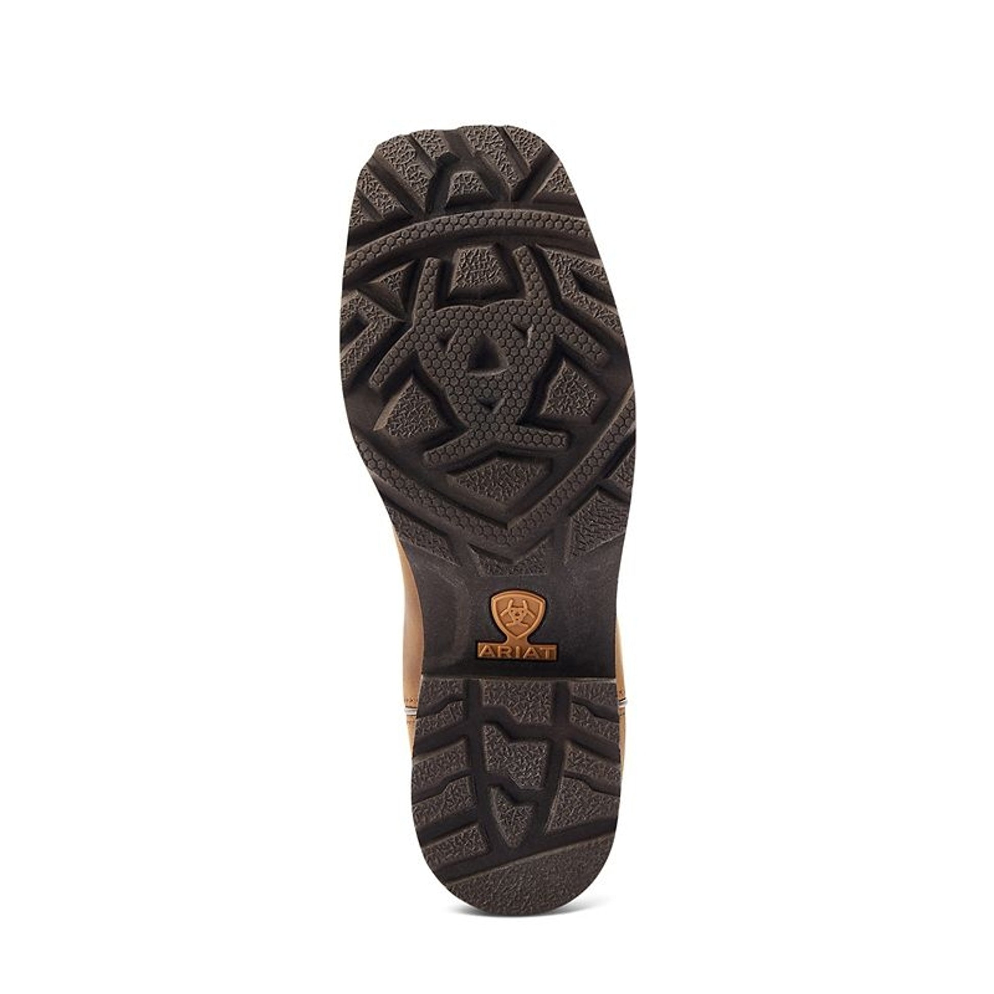 Ariat Ladies Rancher H2O Sq Toe Boots
