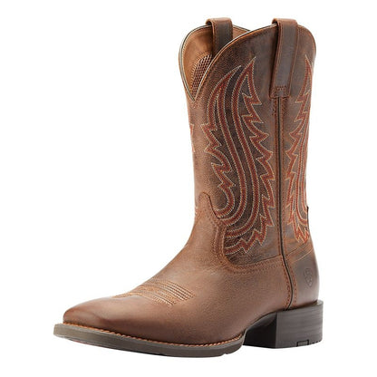 Ariat Mens Big Country Sq Toe Boots