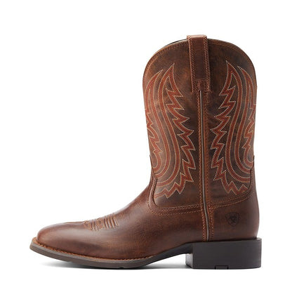 Ariat Mens Big Country Sq Toe Boots