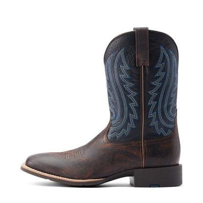 Ariat Mens Big Country Sq Toe Boots