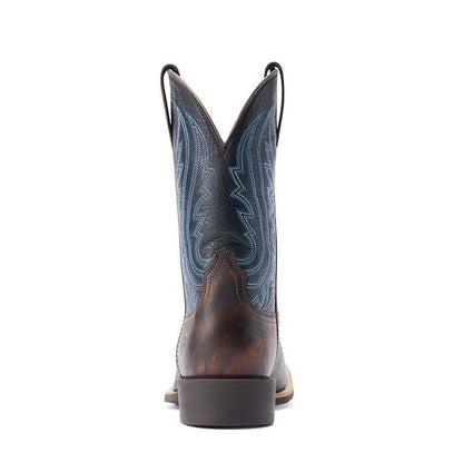 Ariat Mens Big Country Sq Toe Boots