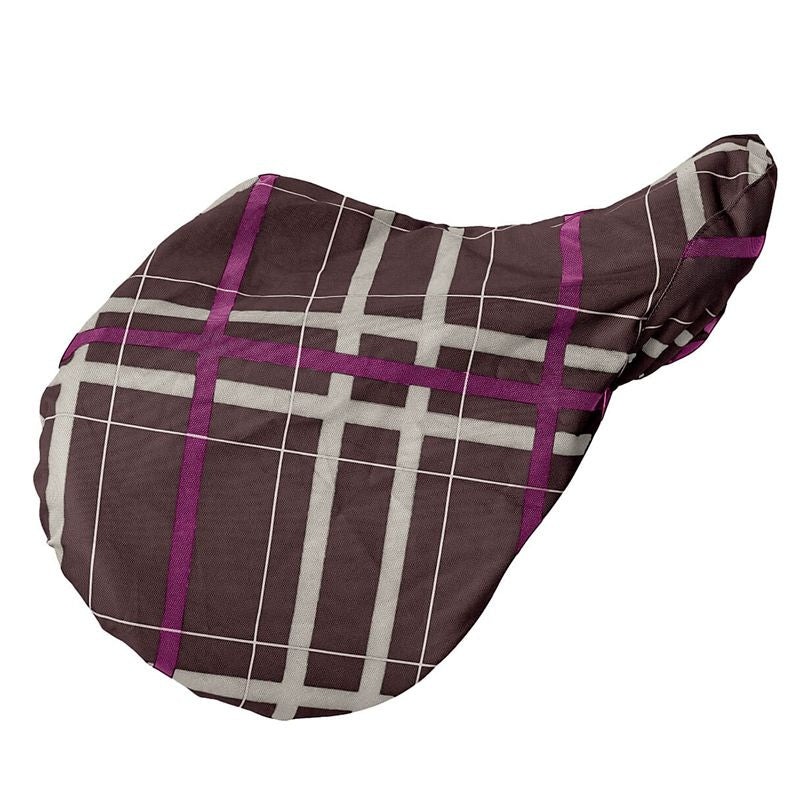 Pessoa Alpine 1200D Saddle Cover