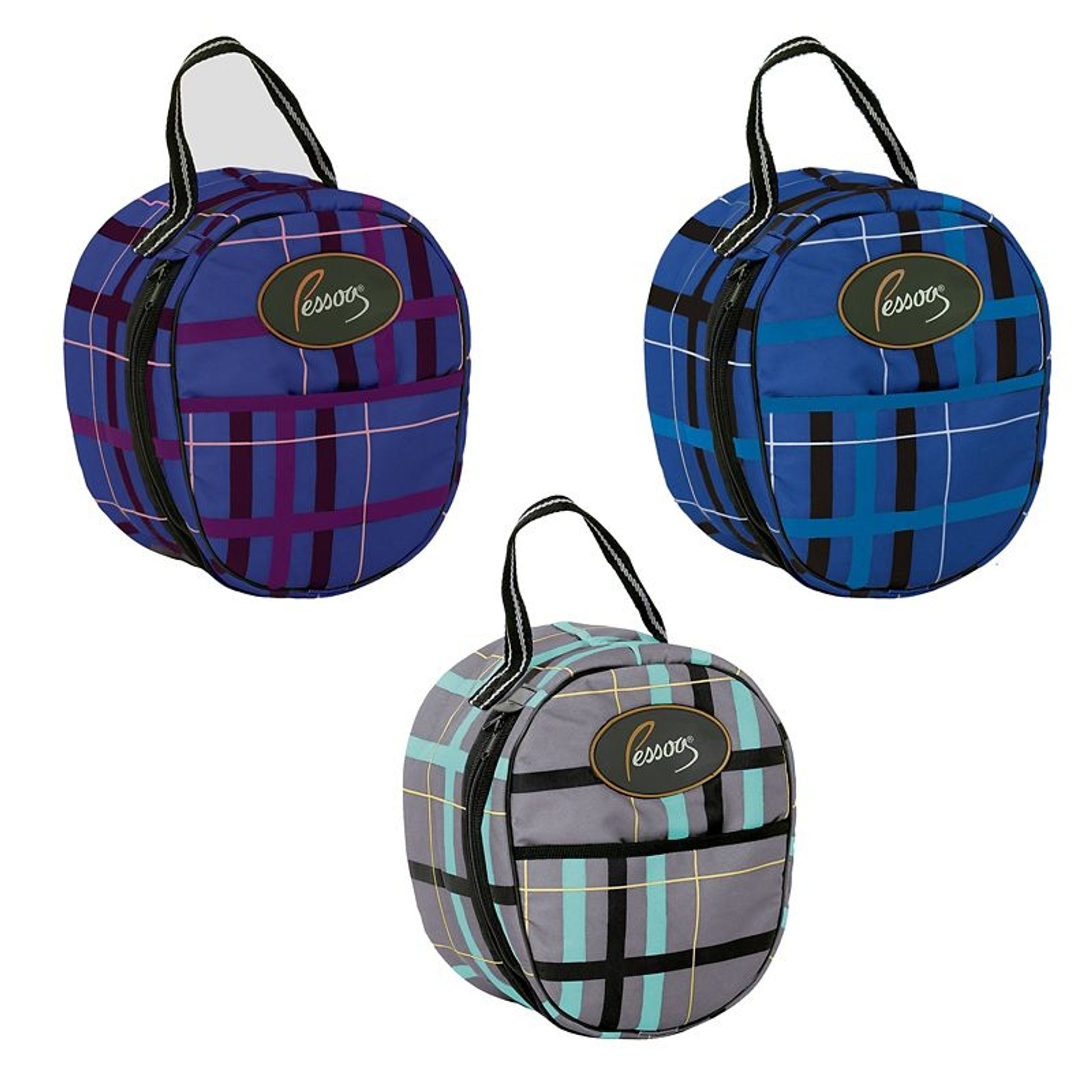 Pessoa Alpine 1200D Helmet Bag
