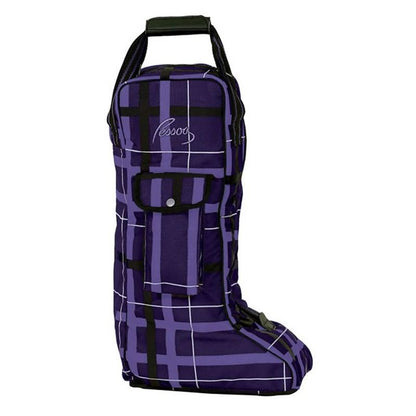 Pessoa Alpine 1200D Boot Bag