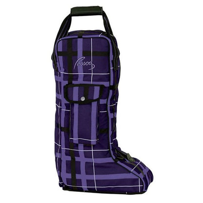 Pessoa Alpine 1200D Boot Bag