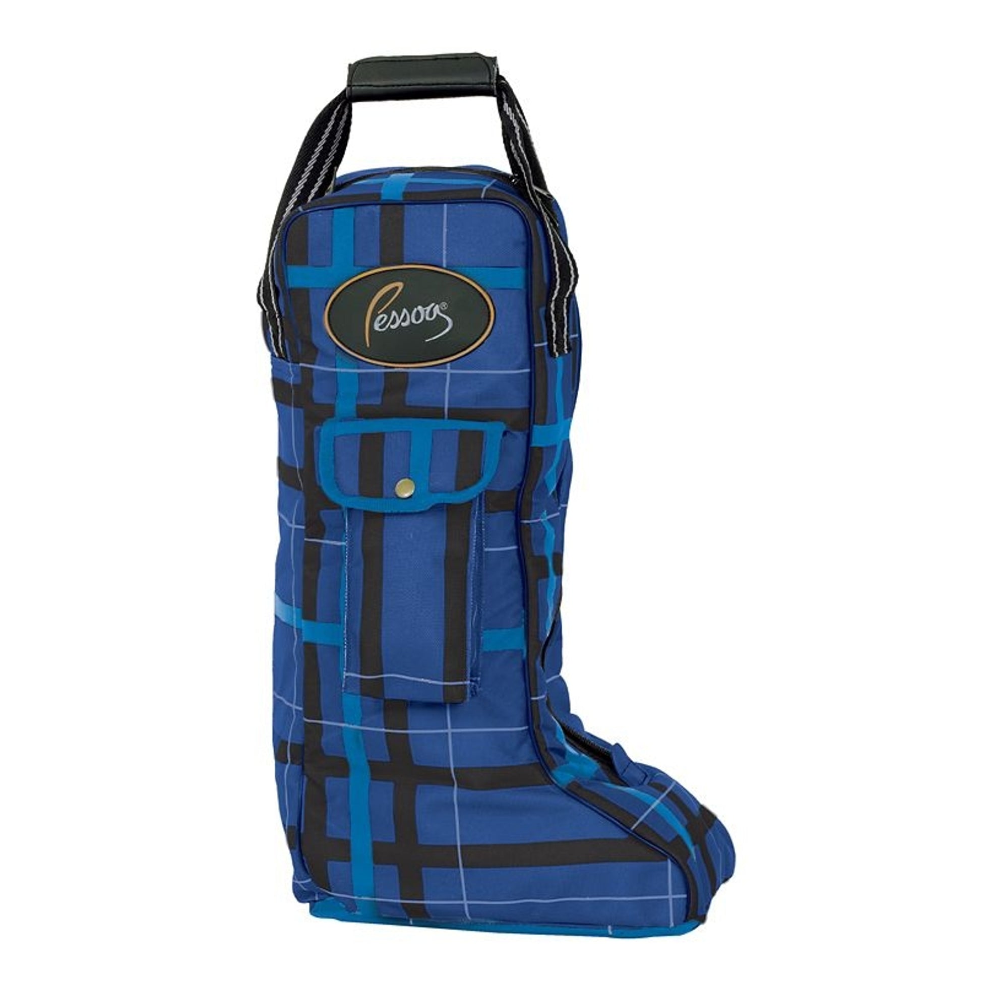 Pessoa Alpine 1200D Boot Bag