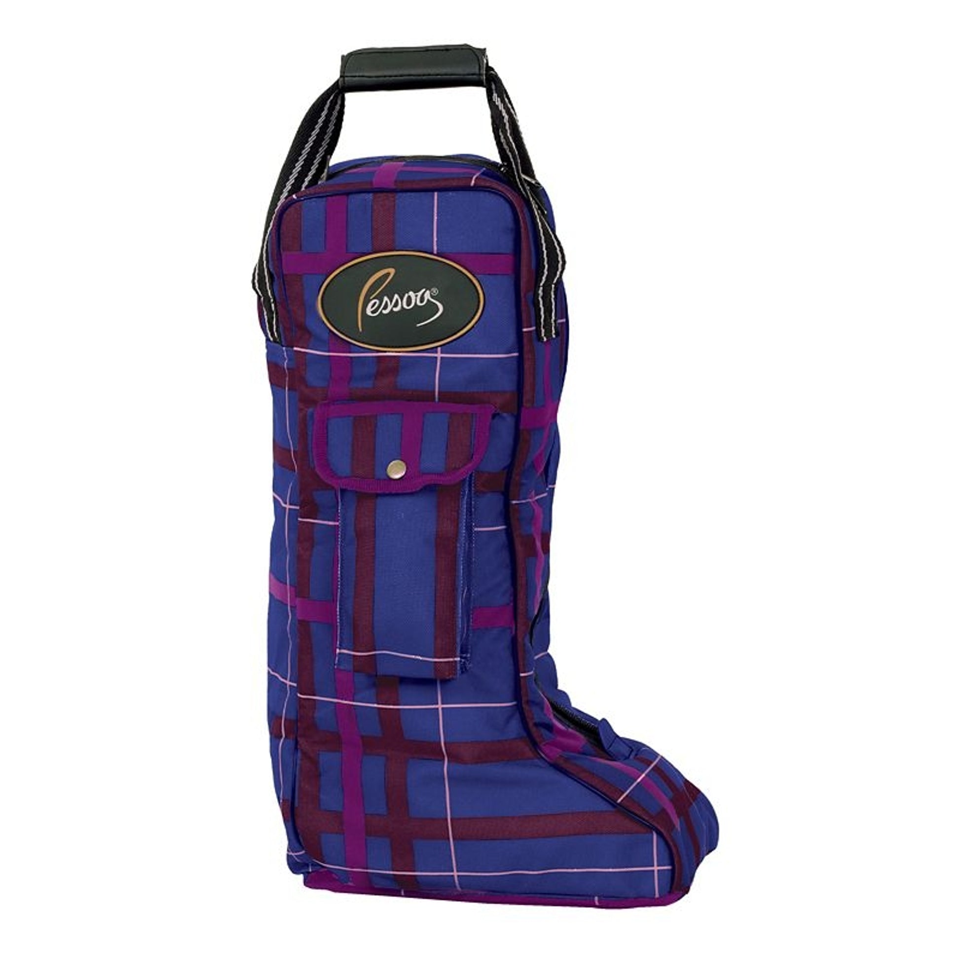 Pessoa Alpine 1200D Boot Bag