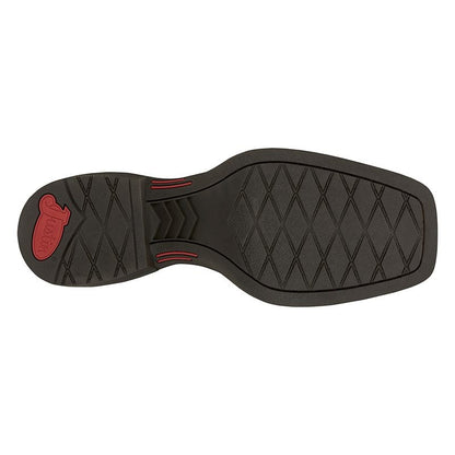 Justin Mens Stampede Canter Boots