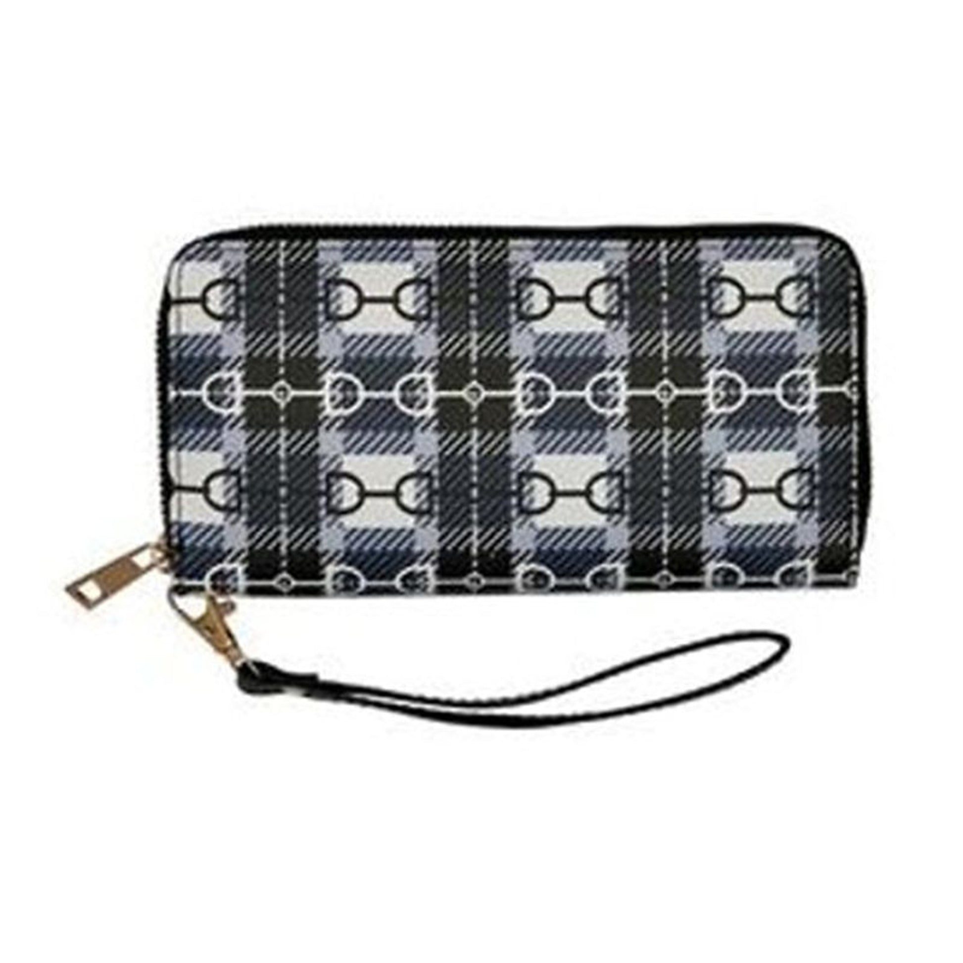 AWST Clutch Wallet