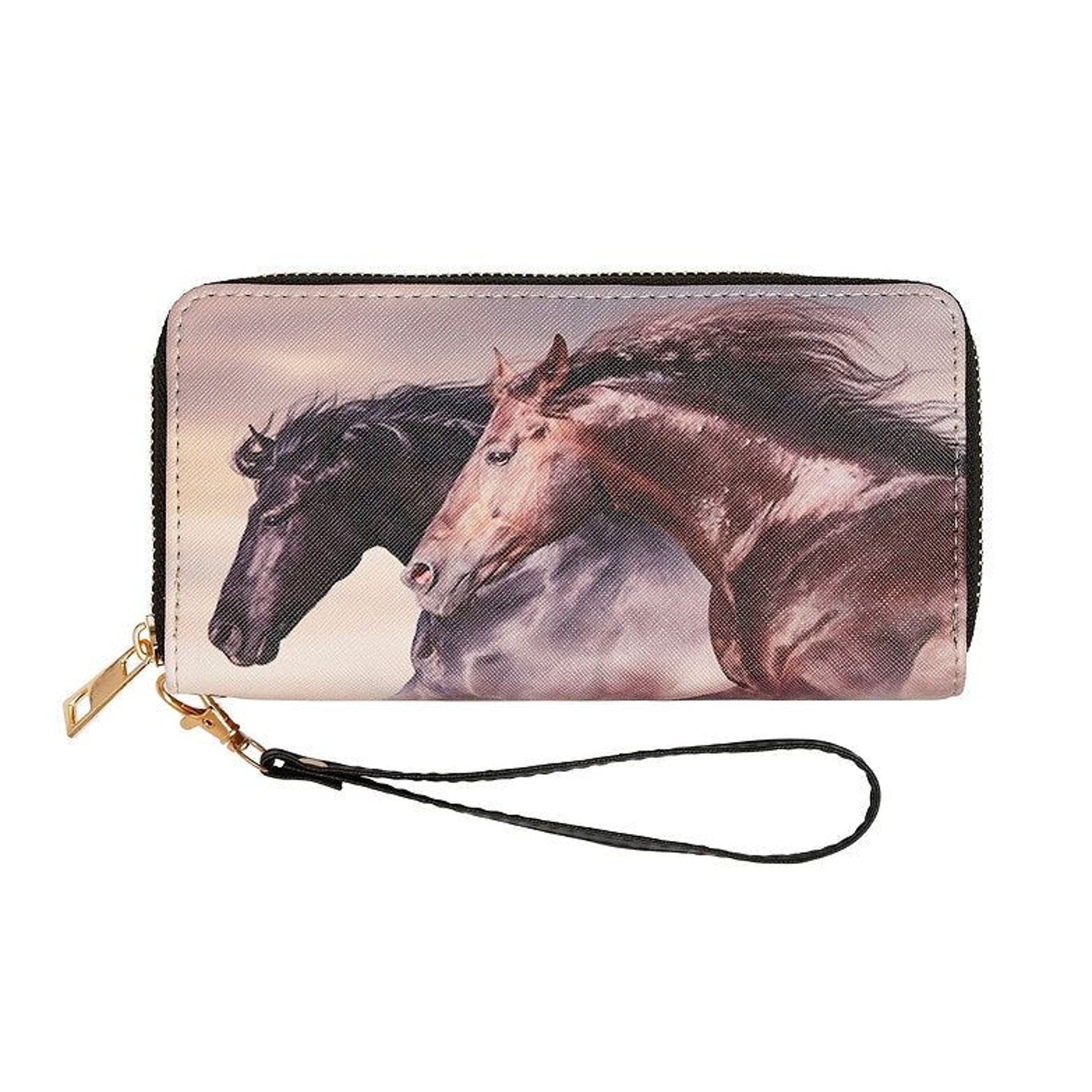 AWST Clutch Wallet