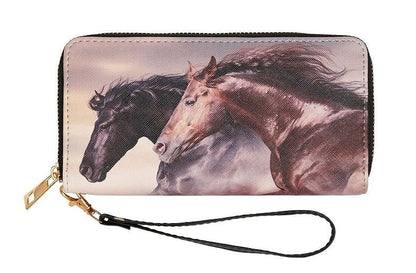 AWST Clutch Wallet