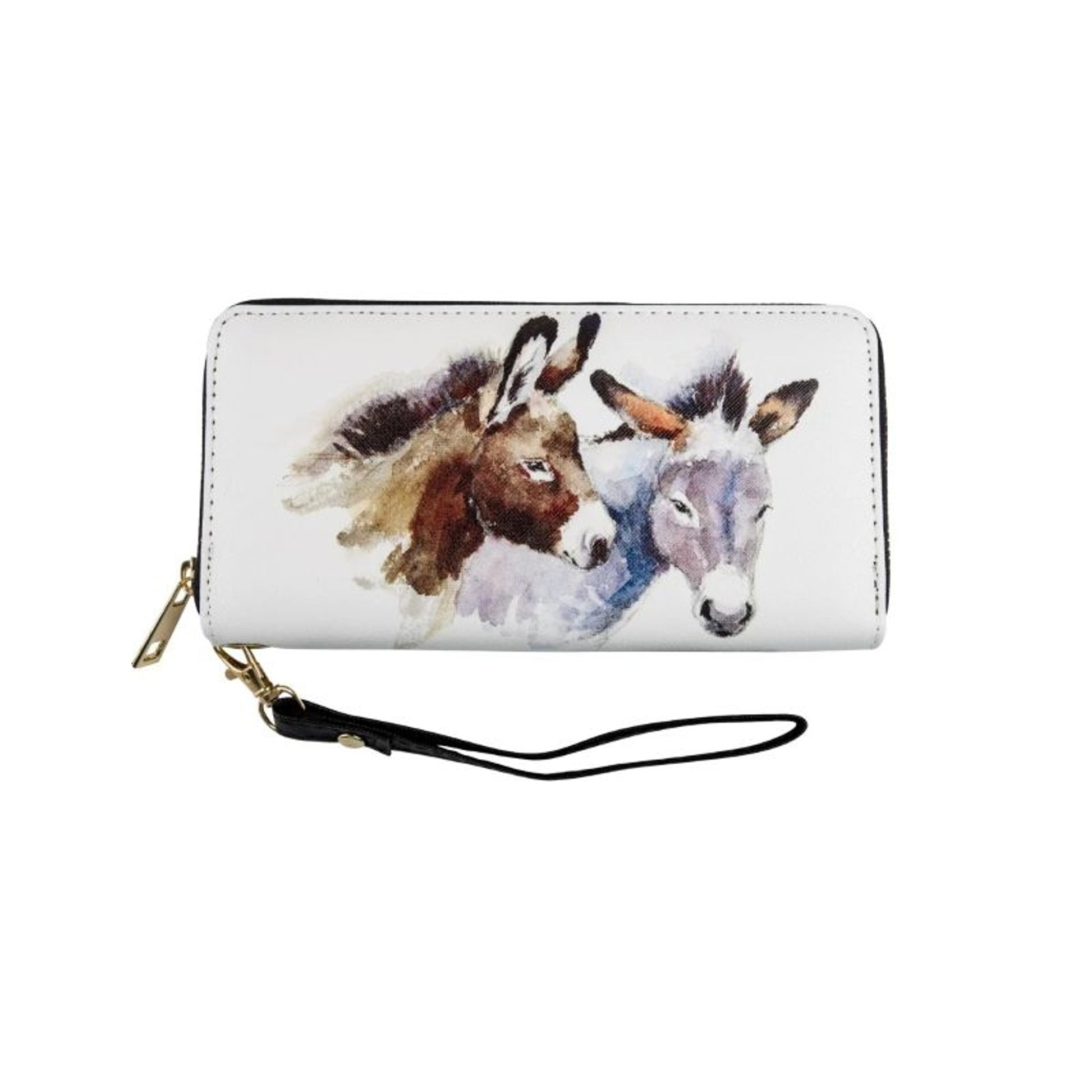 AWST Clutch Wallet