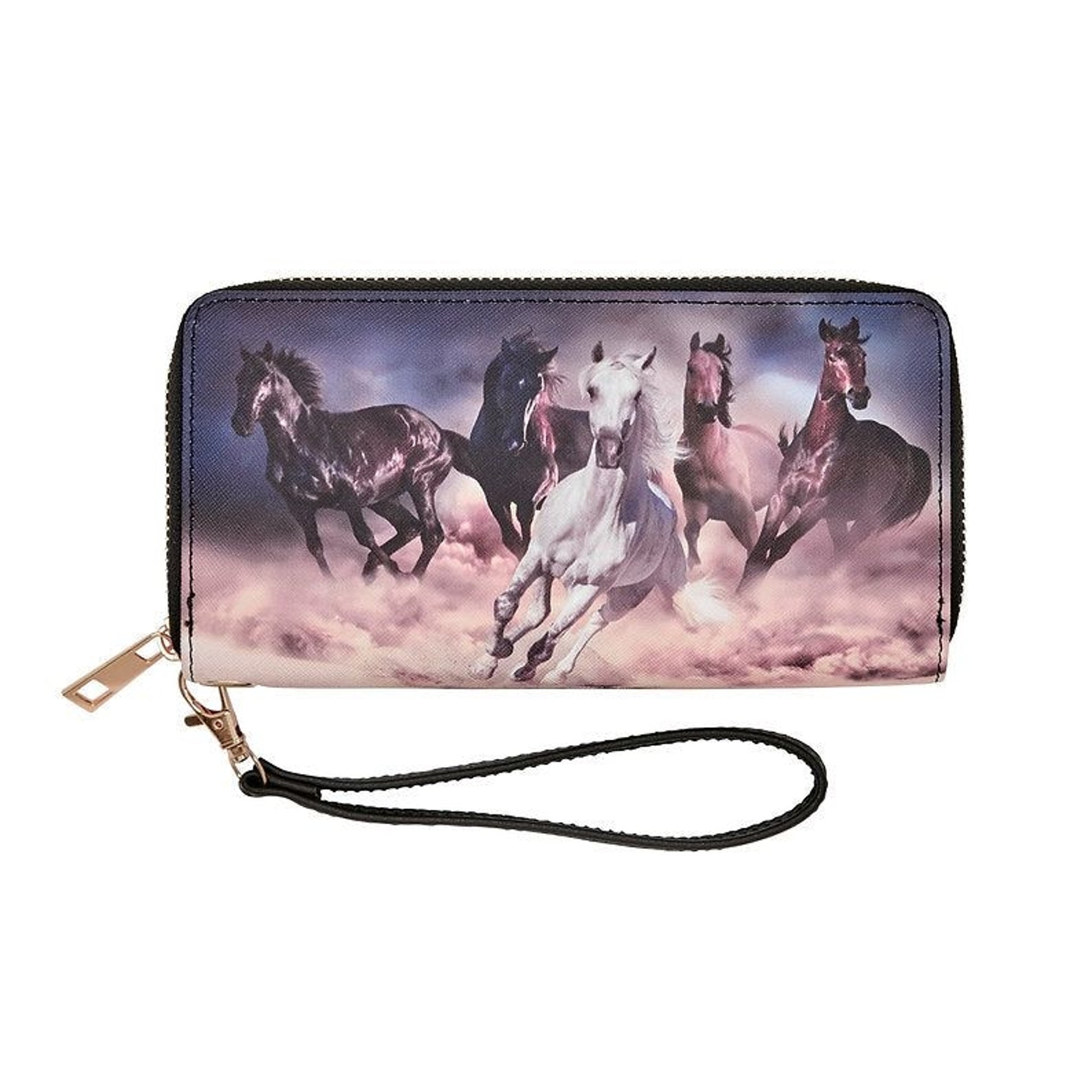 AWST Clutch Wallet