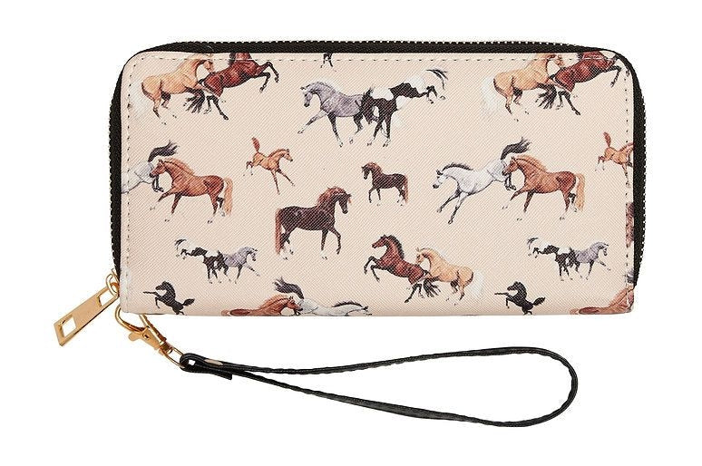 AWST Clutch Wallet
