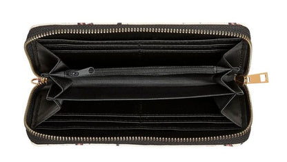 AWST Clutch Wallet