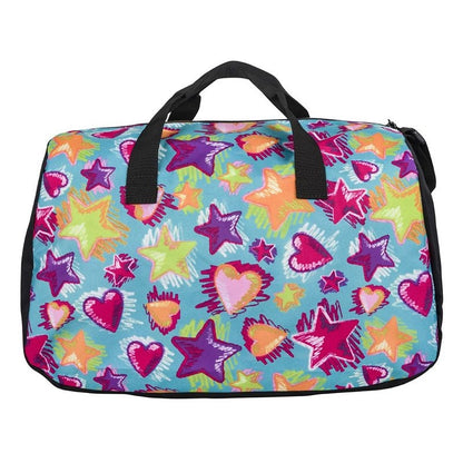 AWST Galloping Horse Duffle Bag