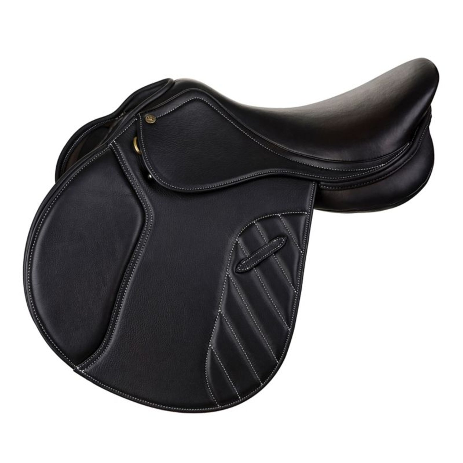 Henri de Rivel Synergy Plus CC Saddle