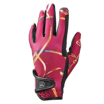 Ovation Cool Rider Glove