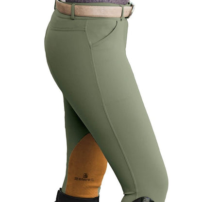 Romfh Ladies Willow KP Euroseat