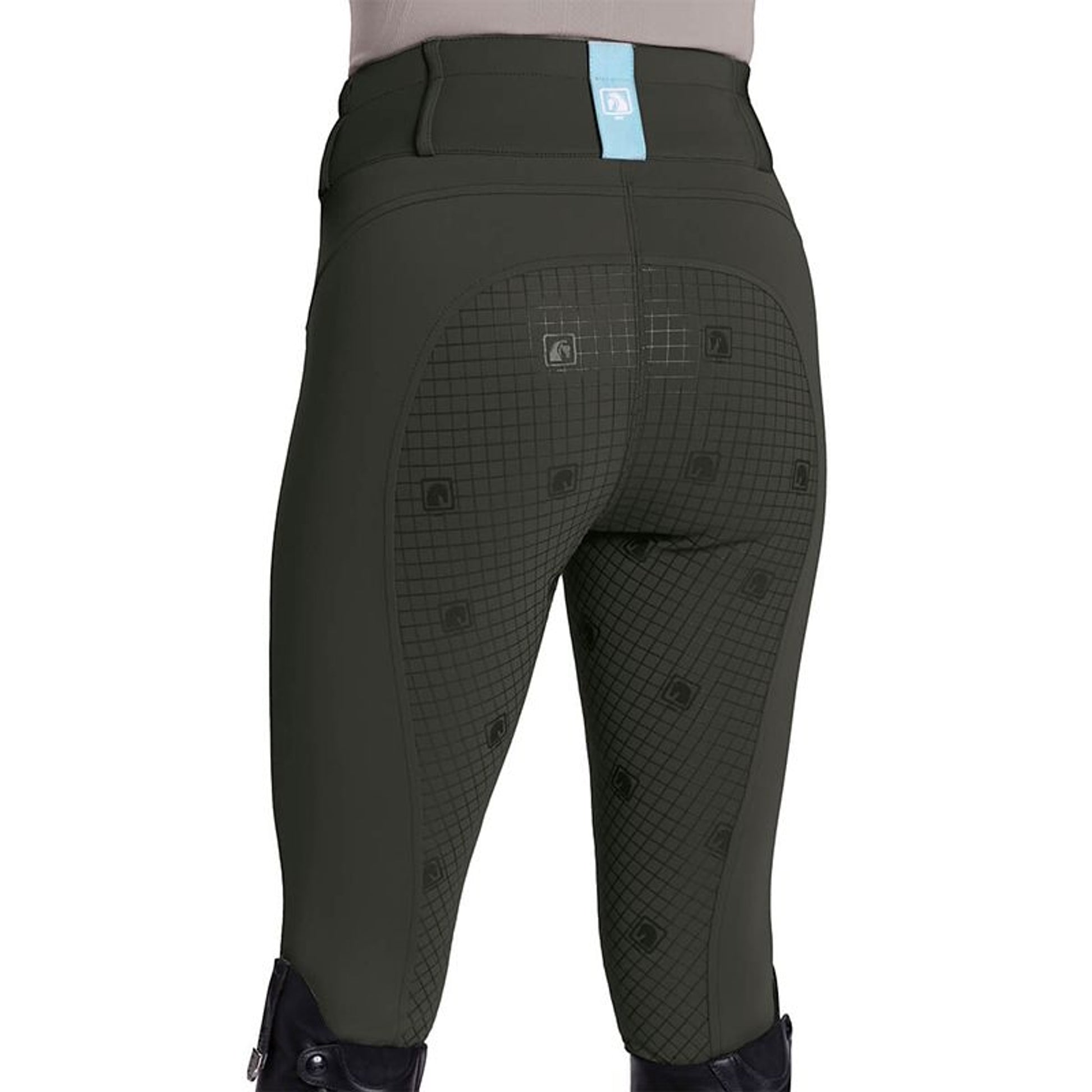 Romfh Ladies Evelyn 3 Full Grip