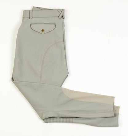 Ovation Mens Dynamic KP Breech