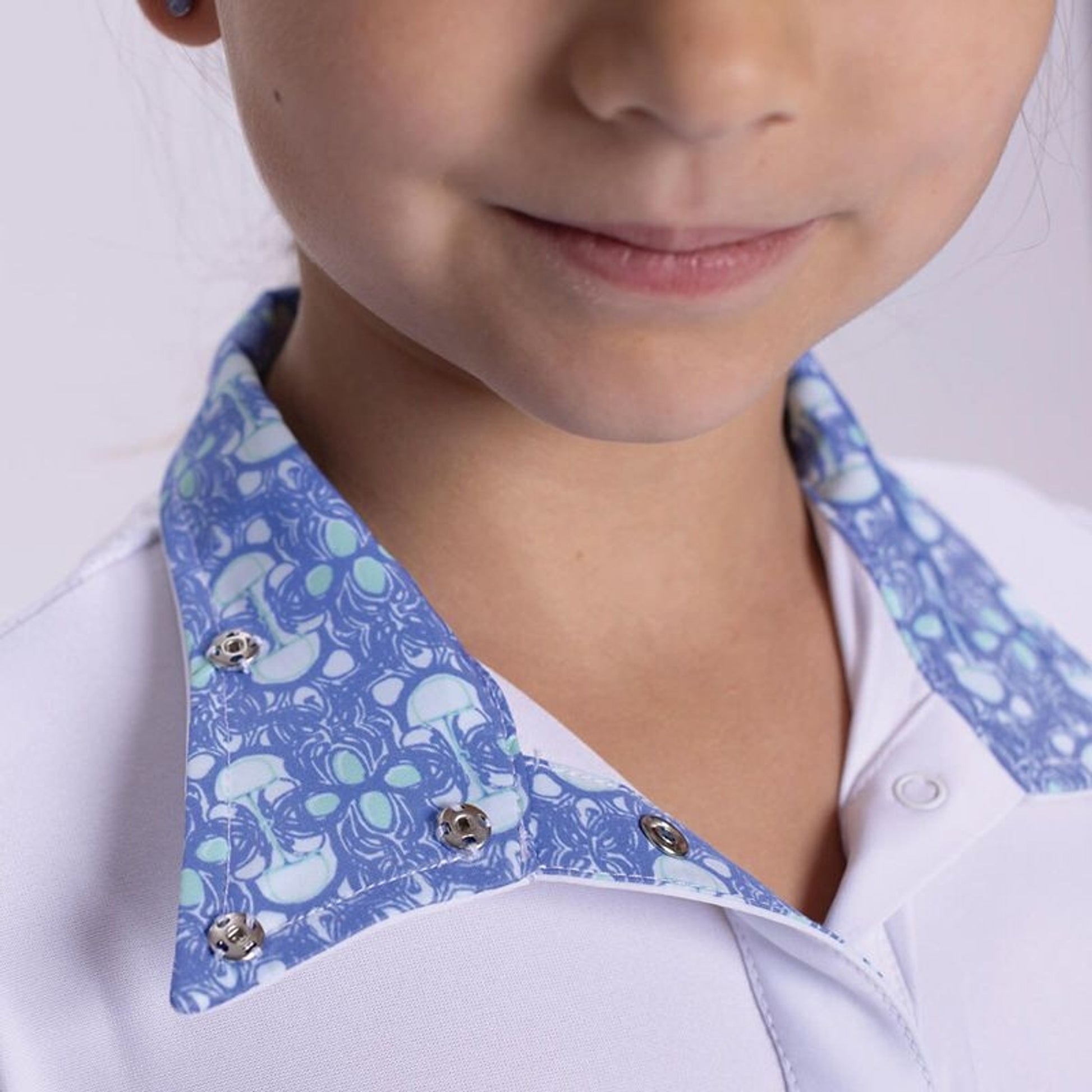 Romfh Childs Sarah SS Show Shirt