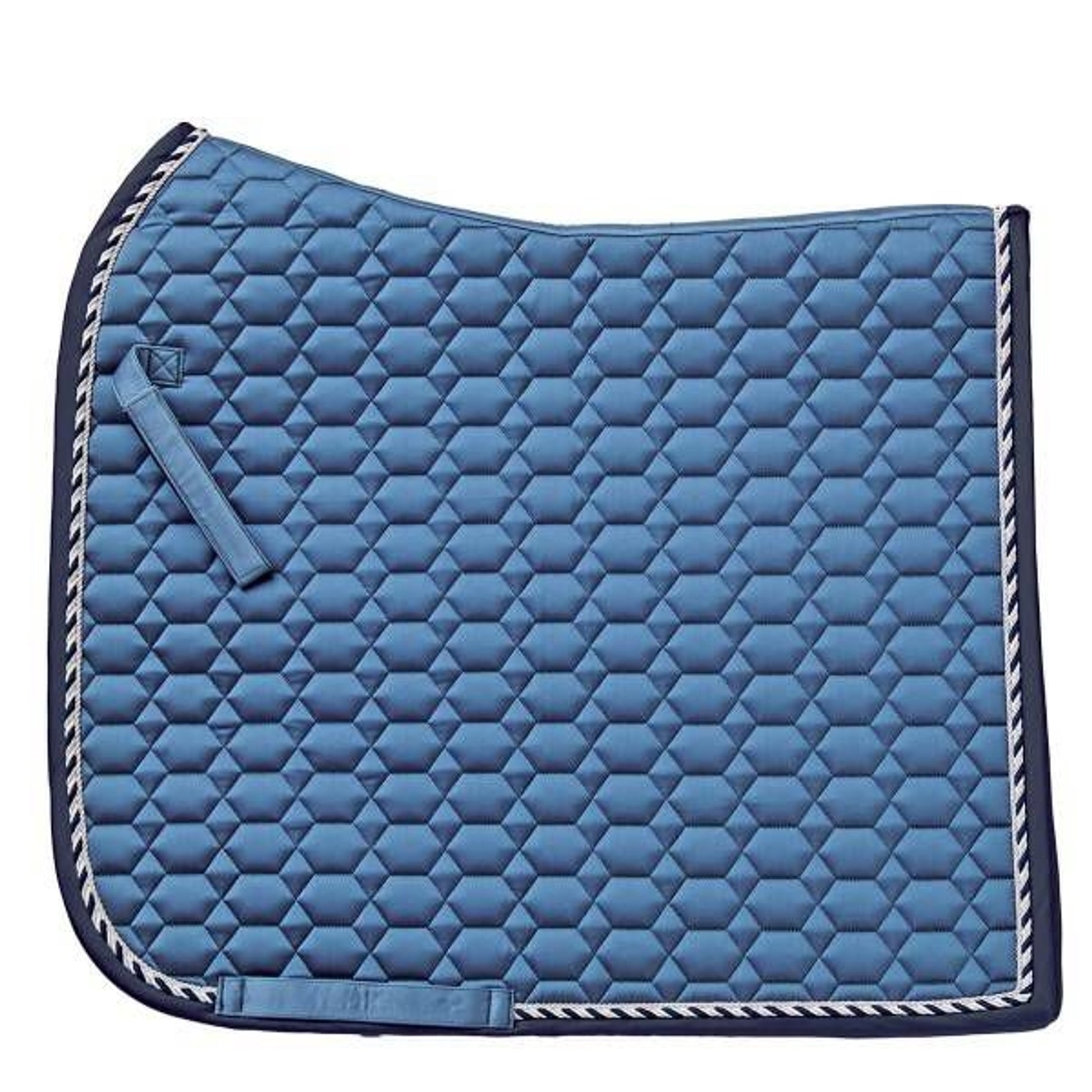 Ovation Elegance Satin Dressage Pad