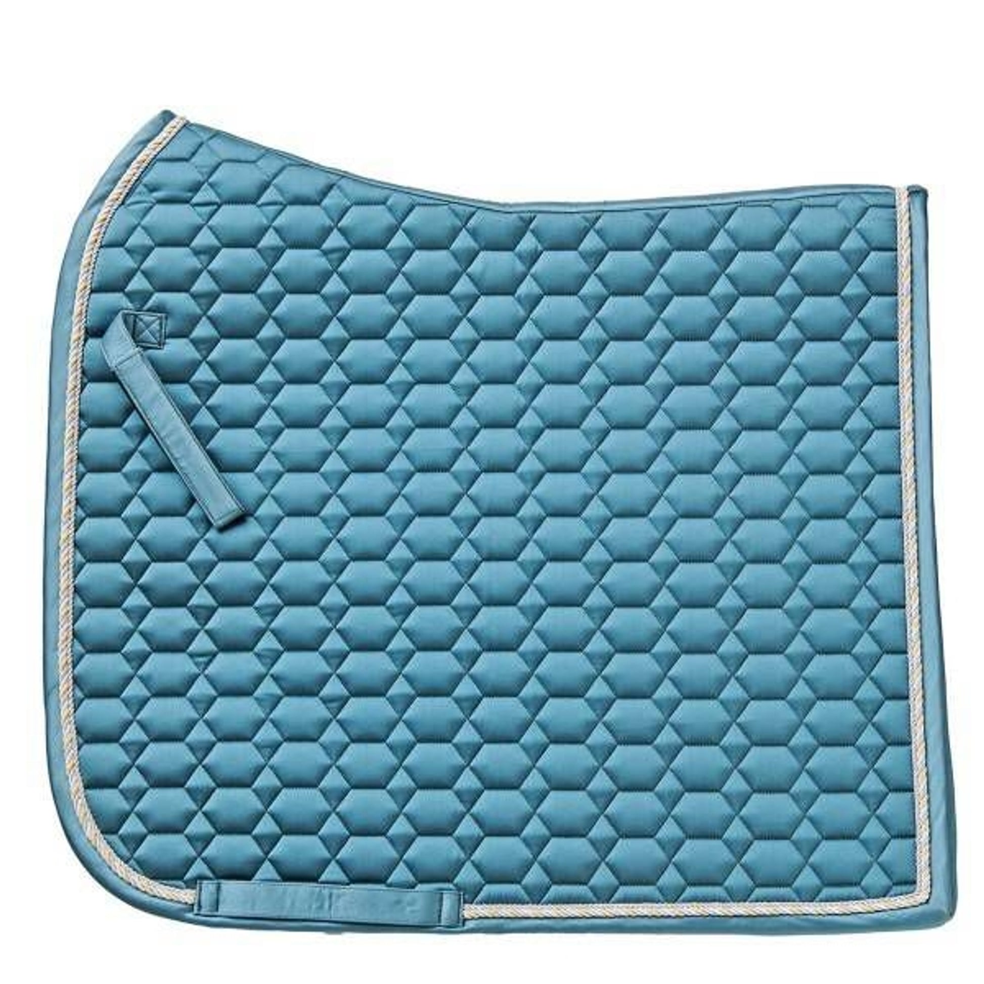 Ovation Elegance Satin Dressage Pad