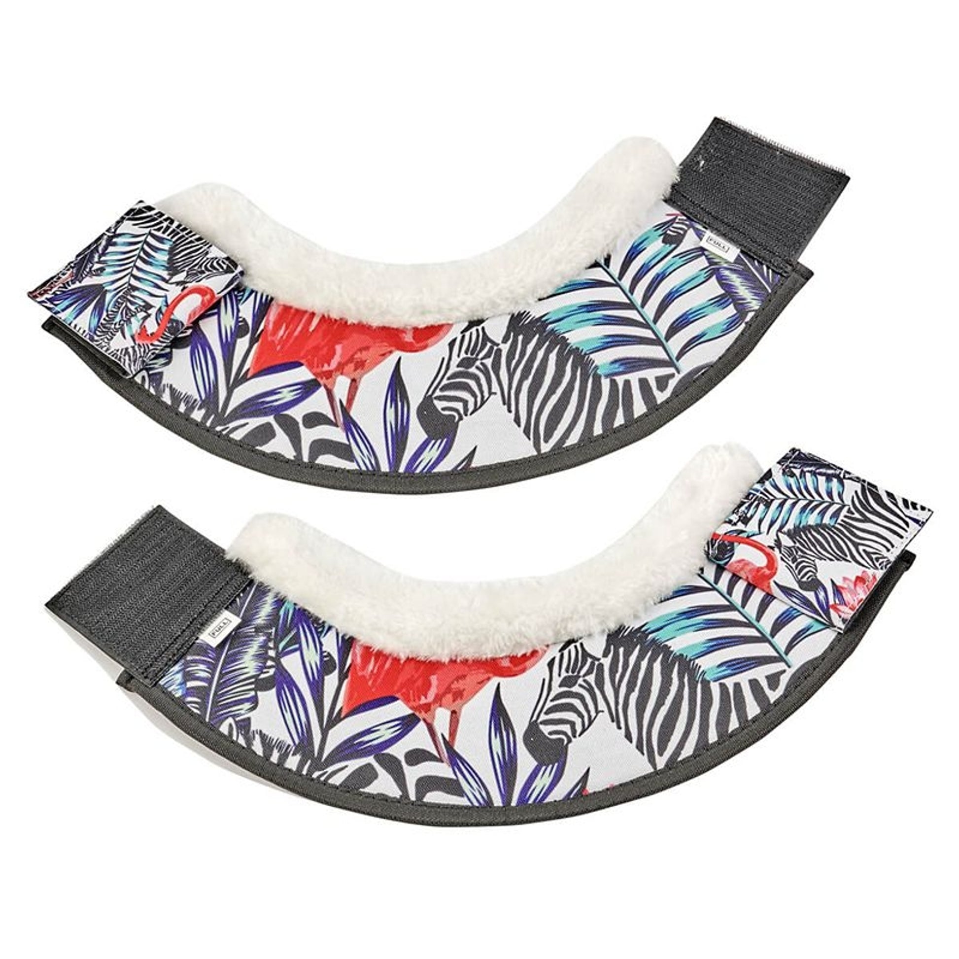Ovation Altitude Print Bell Boot