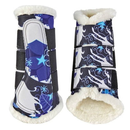 Ovation Altitude Print Gallop Boot