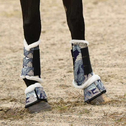 Ovation Altitude Print Gallop Boot