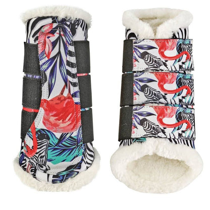 Ovation Altitude Print Gallop Boot