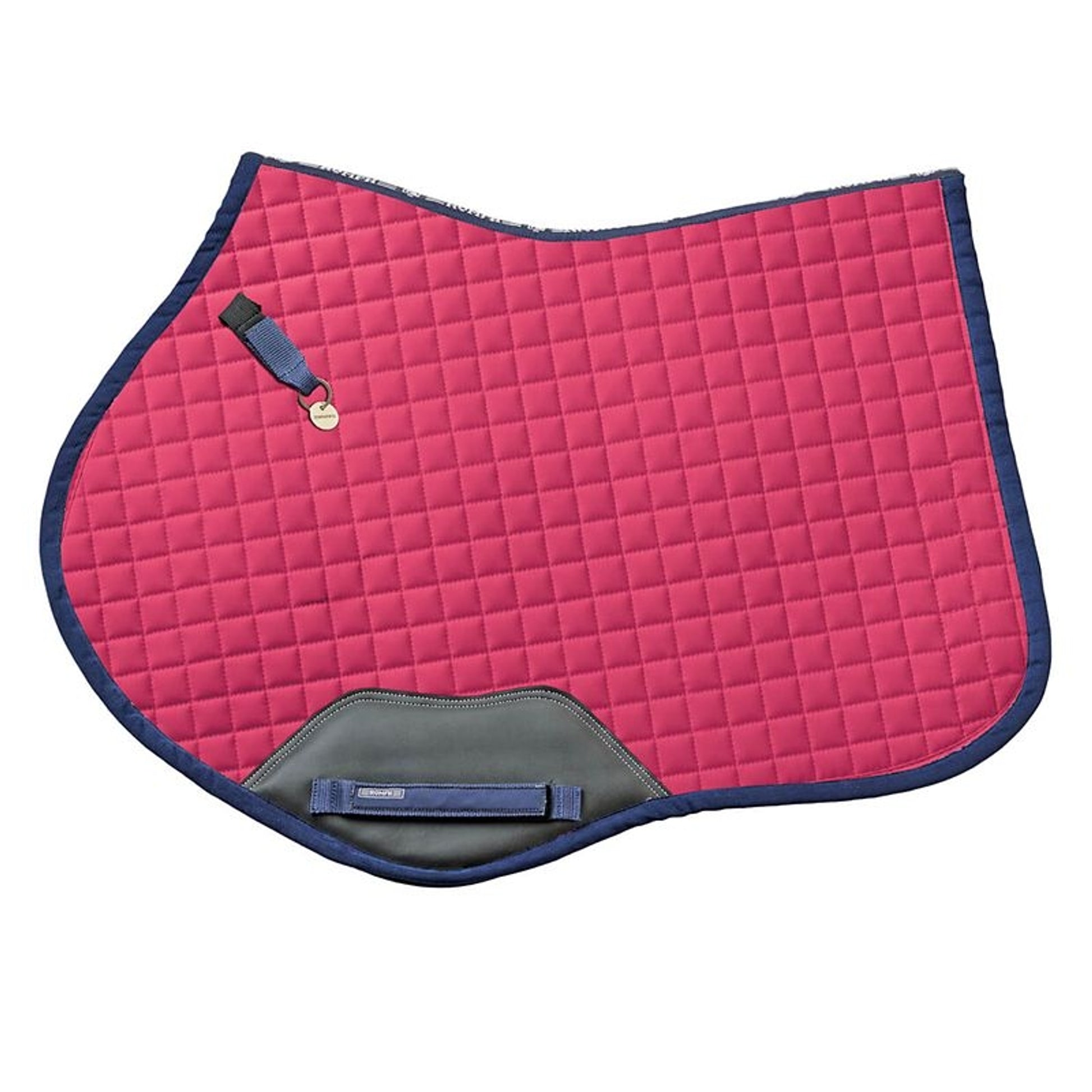 Romfh Curvy AP Saddle Pad