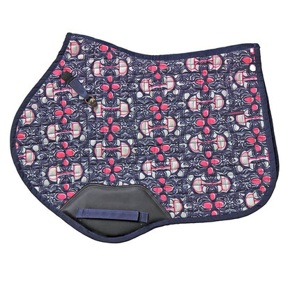 Romfh Curvy AP Saddle Pad