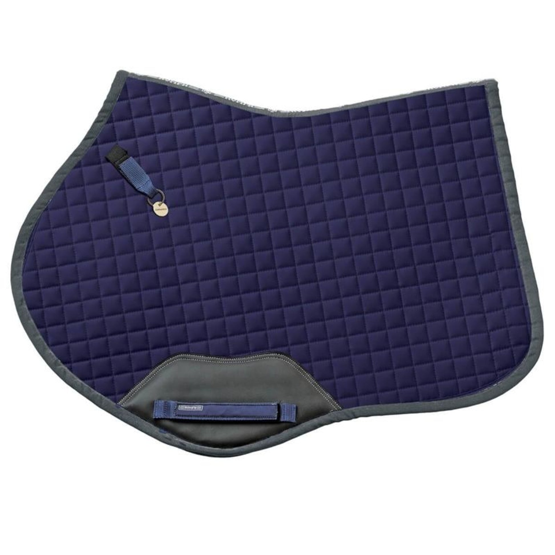 Romfh Curvy AP Saddle Pad